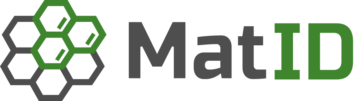 MatID logo